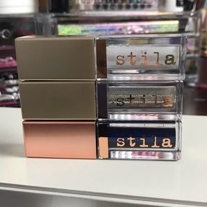 Stila Liquid Eyeshadow In Perlina